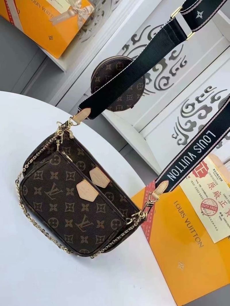 Louis Vuitton Satchel Bags